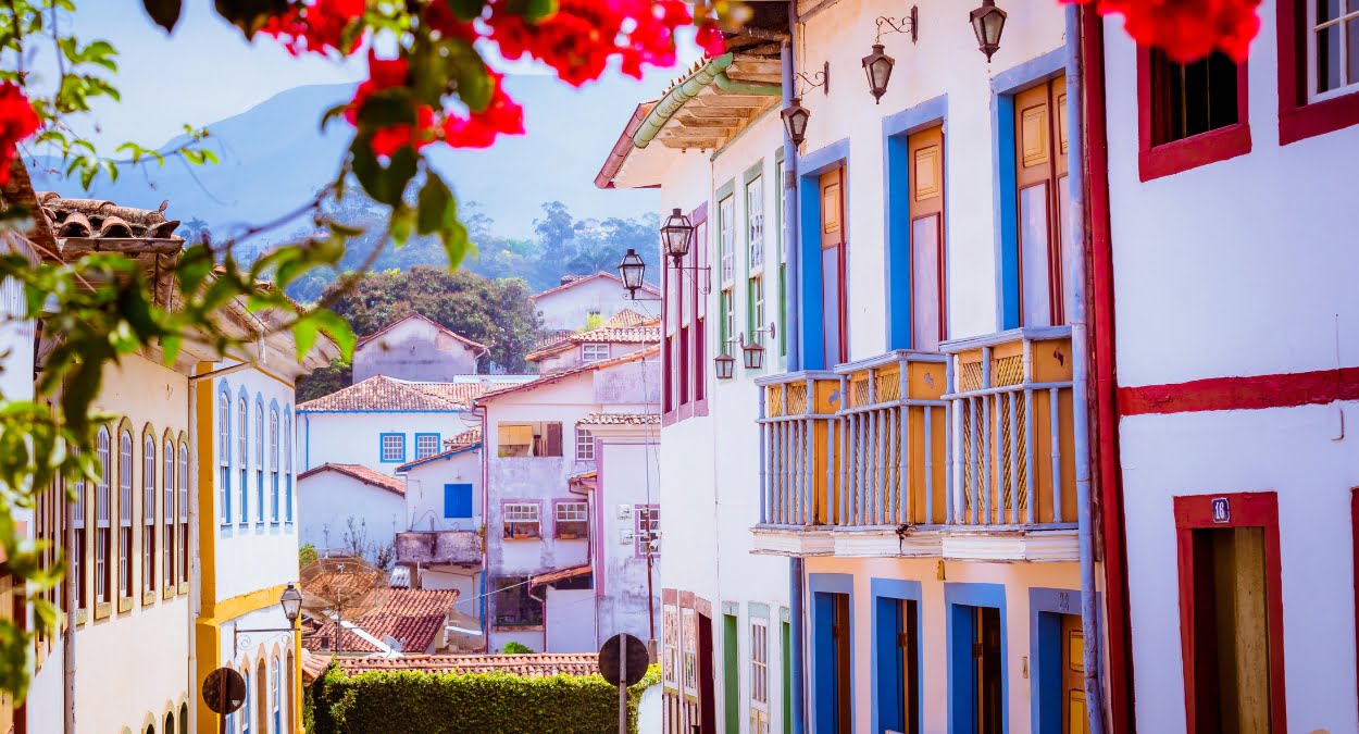 Festival de Inverno de Ouro Preto 2023 (imagem: Canva)