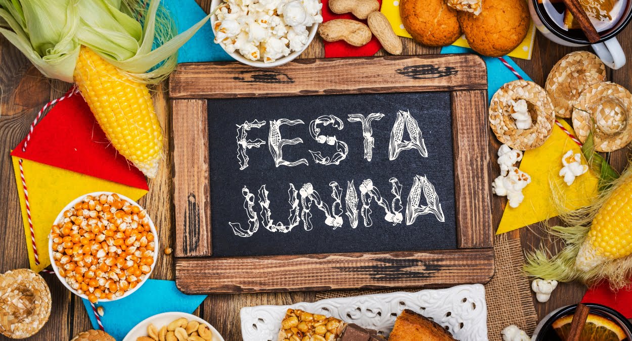 Veja a programação do São João de Água Preta 2023