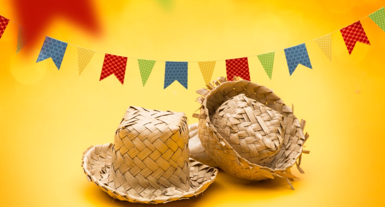 São João de Campina Grande 2023 começa hoje, 1º. Veja os shows!