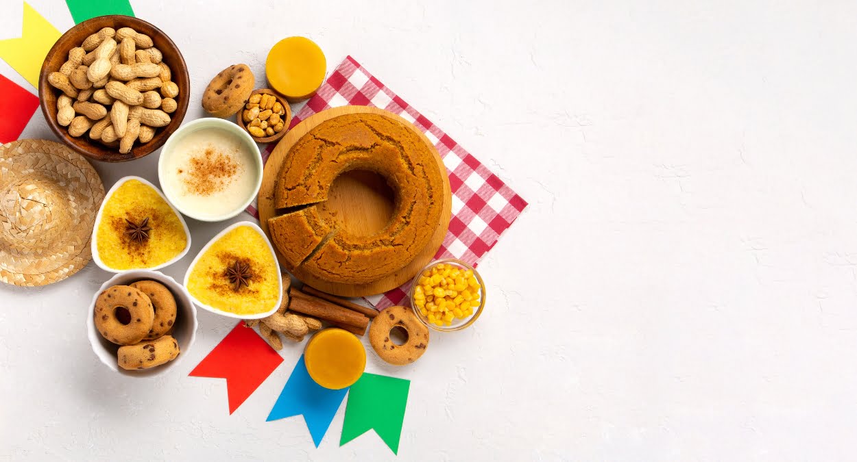 São João de Irecê 2023: veja as atrações confirmadas (imagem: Canva)