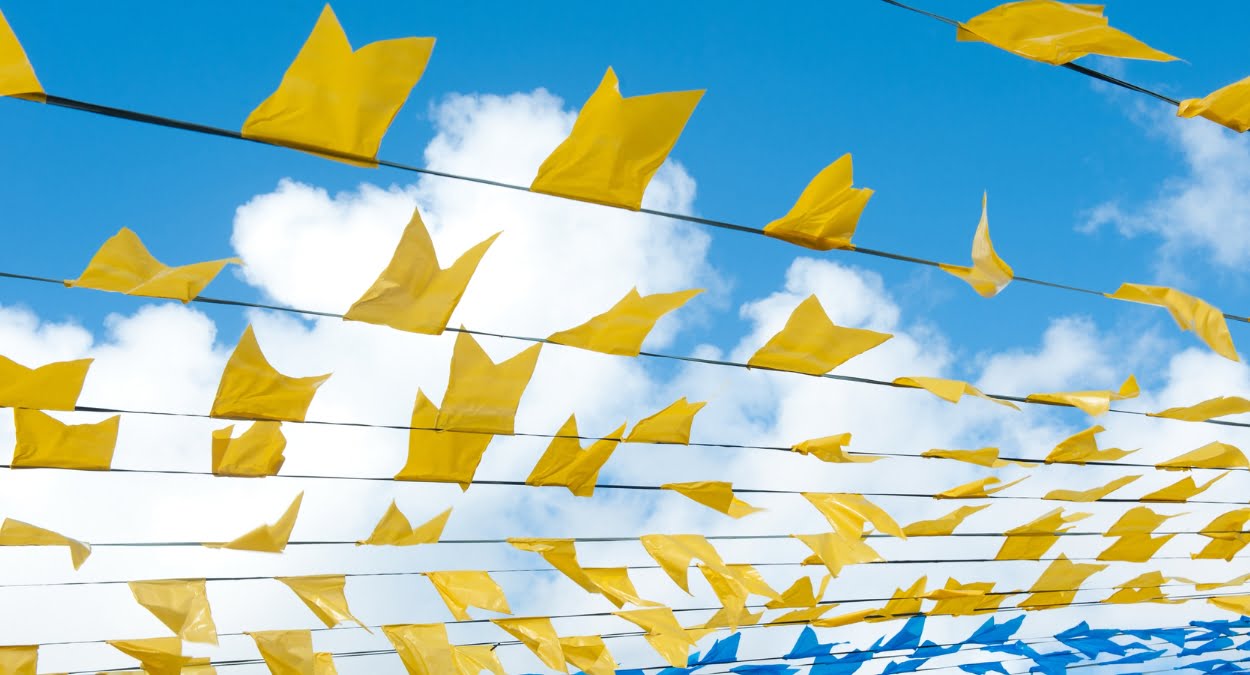 São João de Sebastião do Passé 2023: veja a programação! (imagem: Canva)