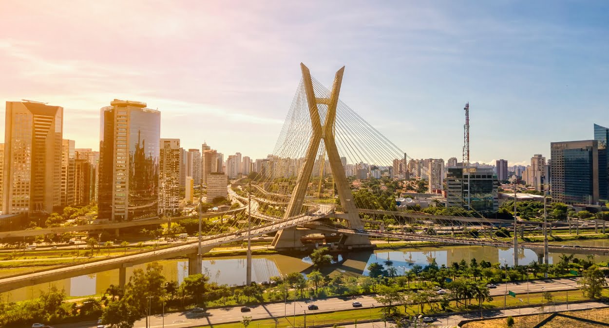 São Paulo (imagem: Canva)