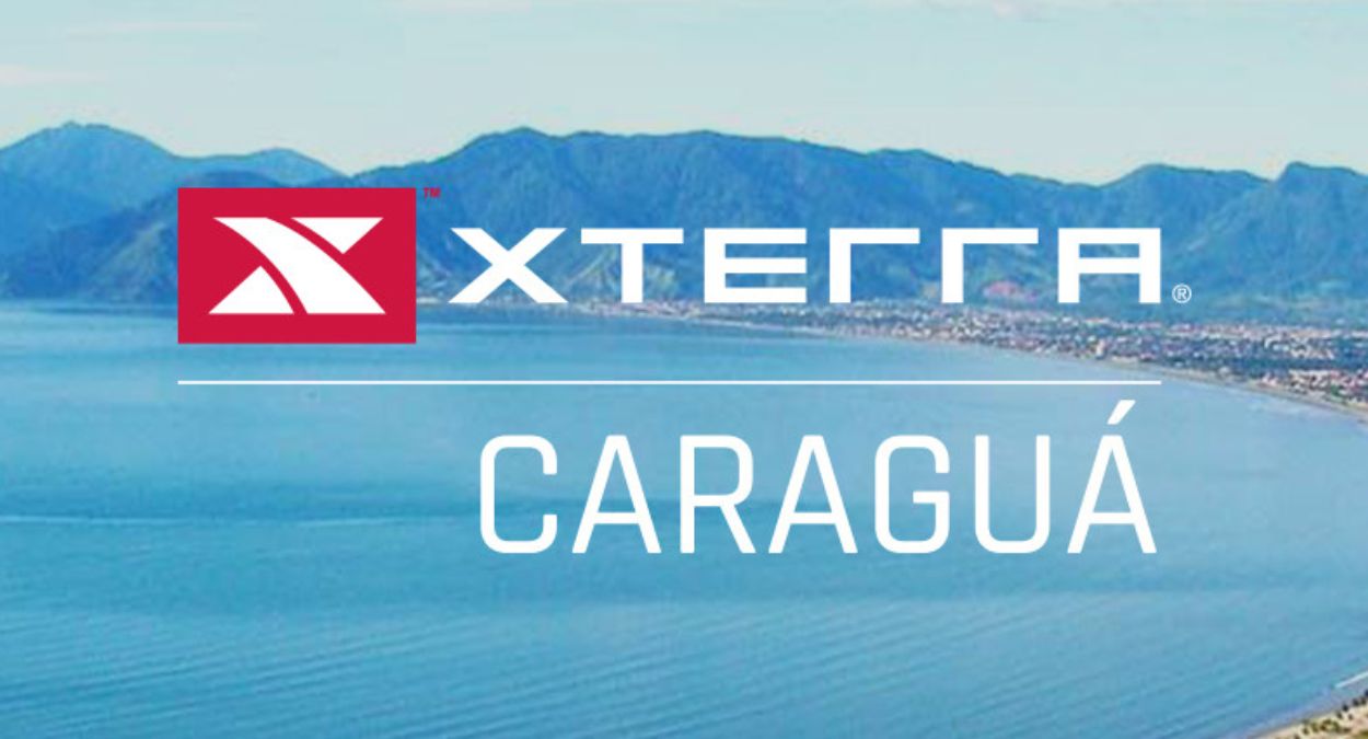 XTERRA Caraguá 2023, Caraguatatuba