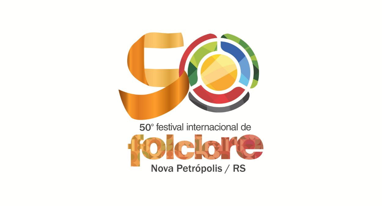 50º Festival Internacional de Folclore