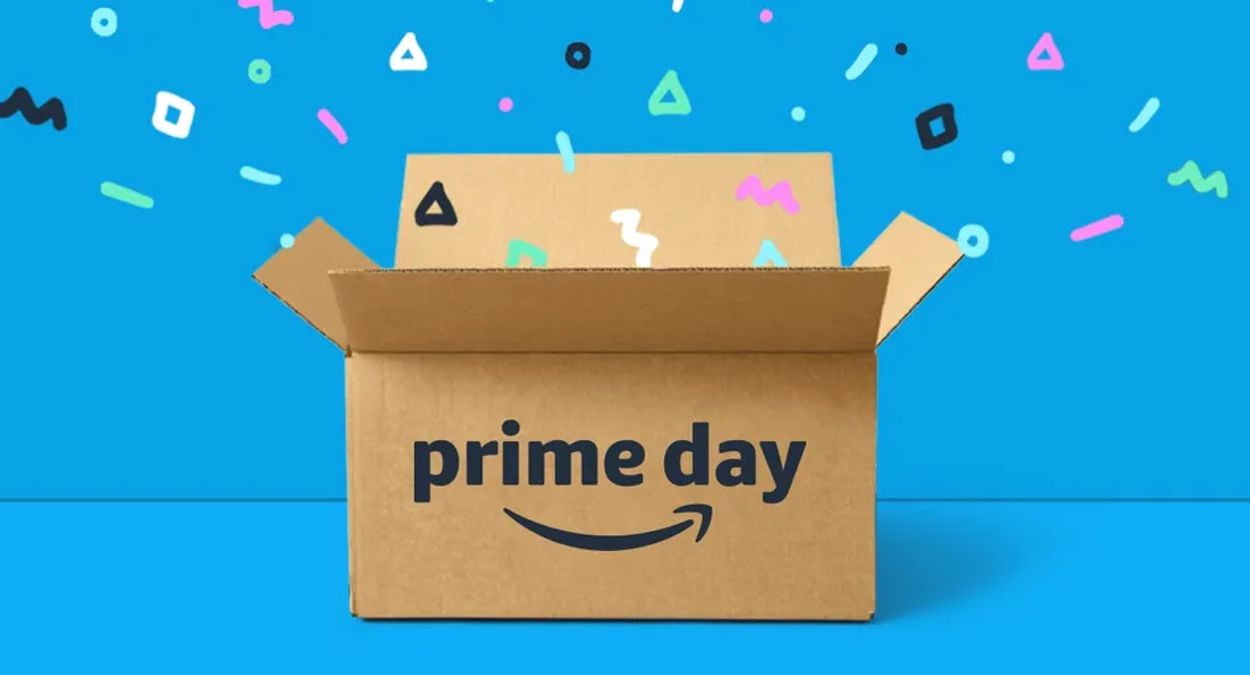 Amazon Prime Day 2023 (imagem: Divulgação/Amazon)