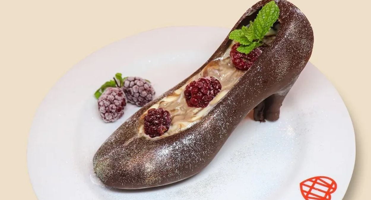 Festival Gastronômico de Pomerode 2023 (imagem: Divulgação)