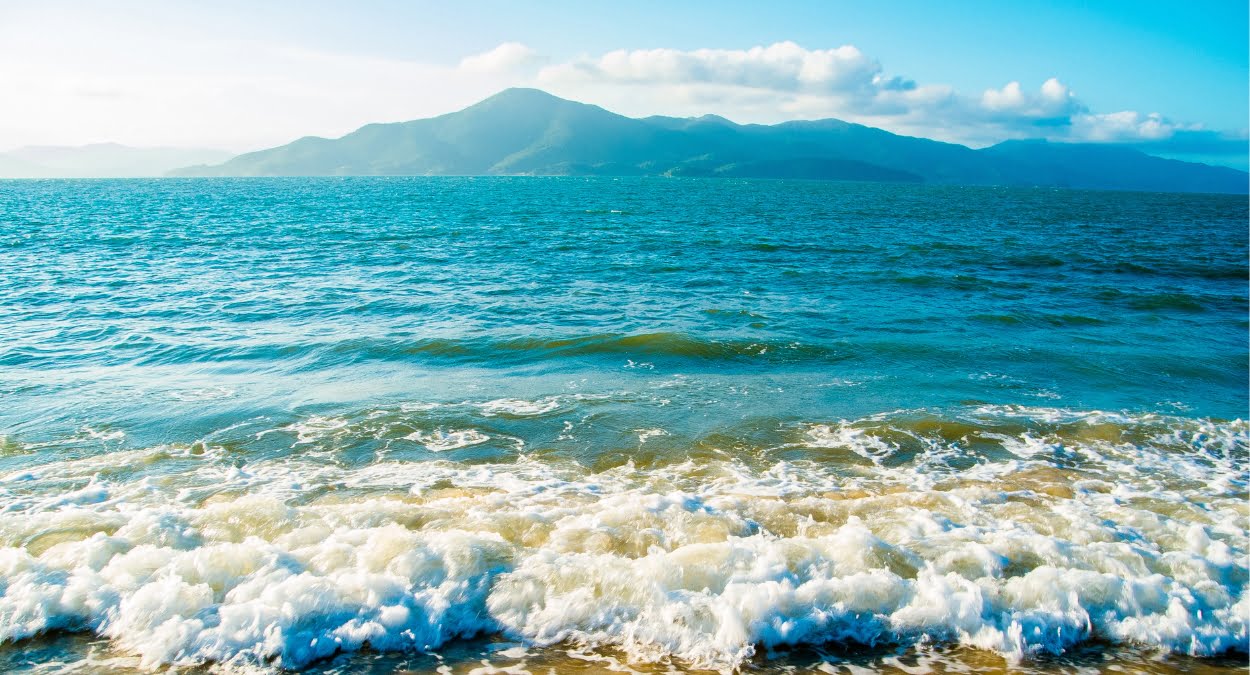 Florianópolis (imagem: Getty Images via Canva)