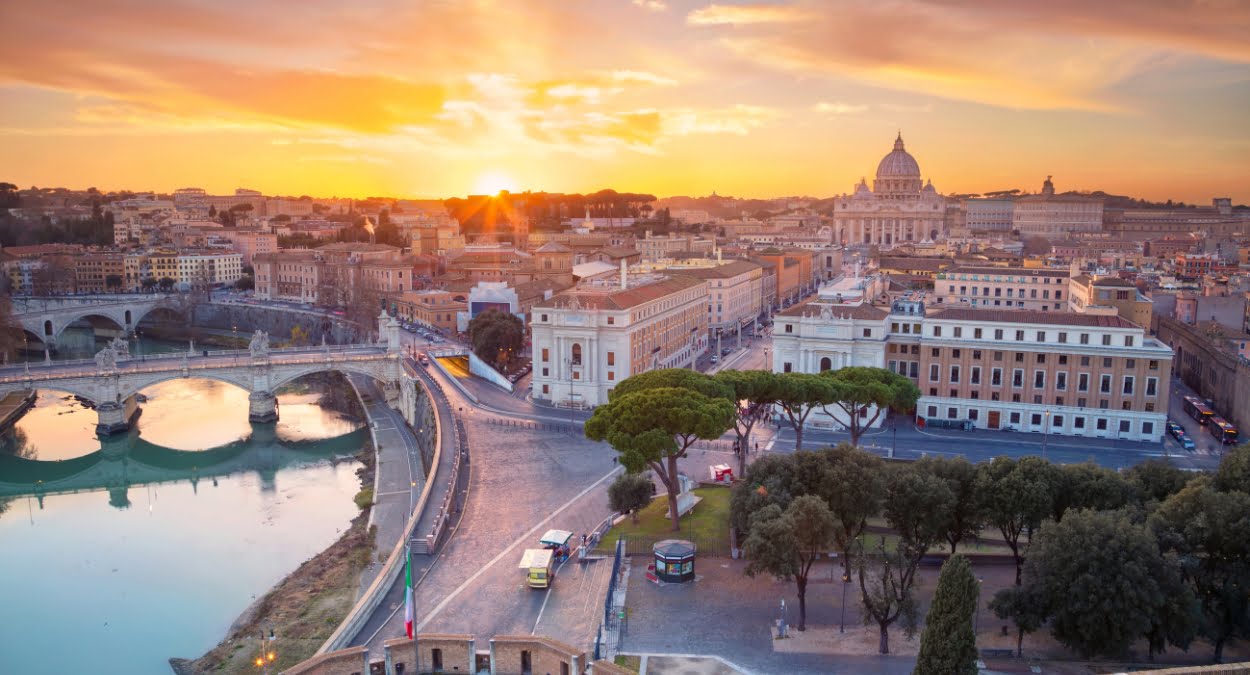 Roma (imagem: Rudy Balasko - Getty Images)