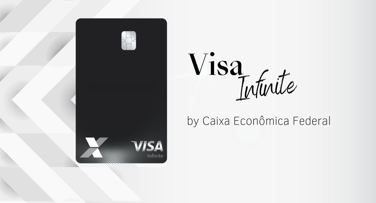 Caixa Visa Infinite