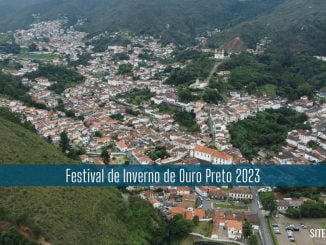 Festival de Inverno de Ouro Preto 2023