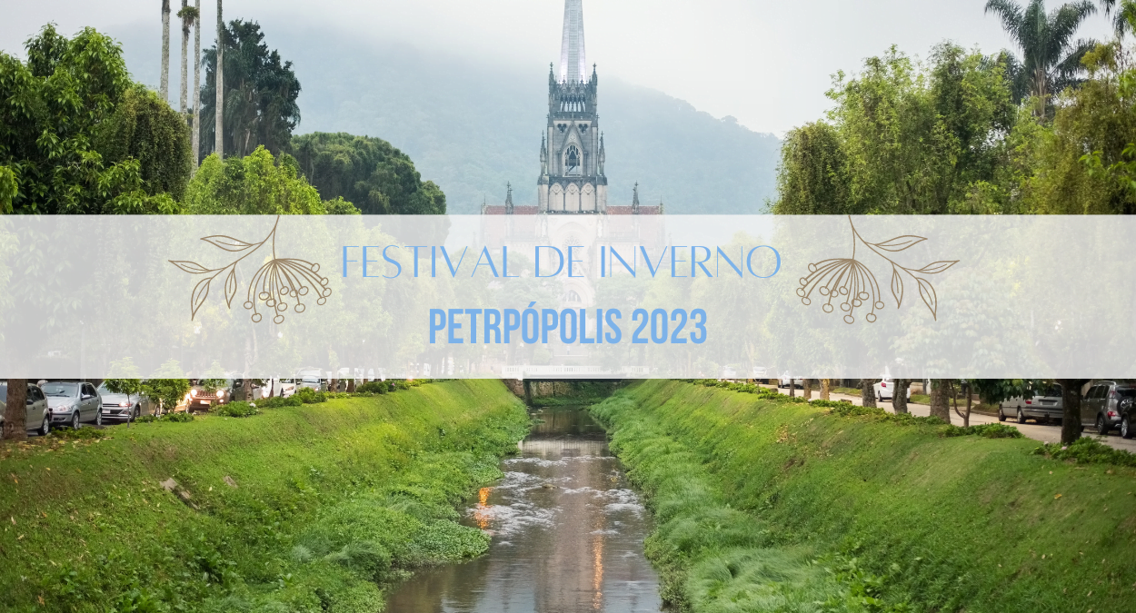 Festival de Inverno de Nova Petrópolis 2023
