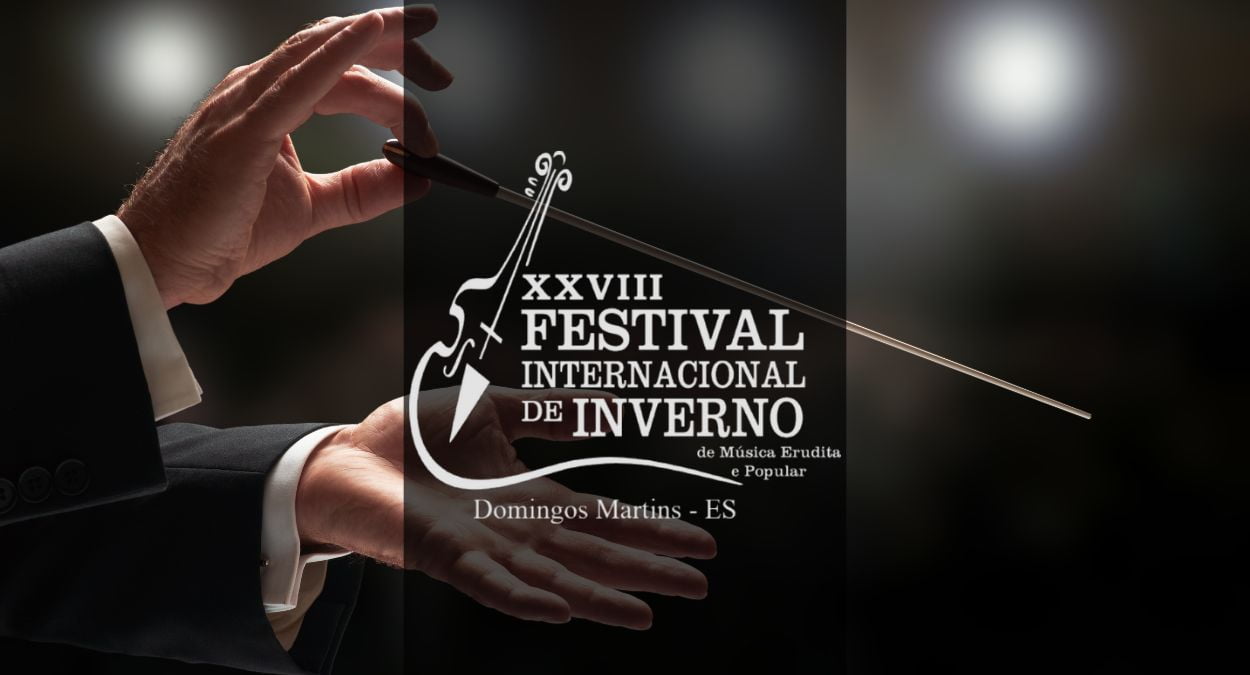 Festival de Inverno de Domingos Martins 2023
