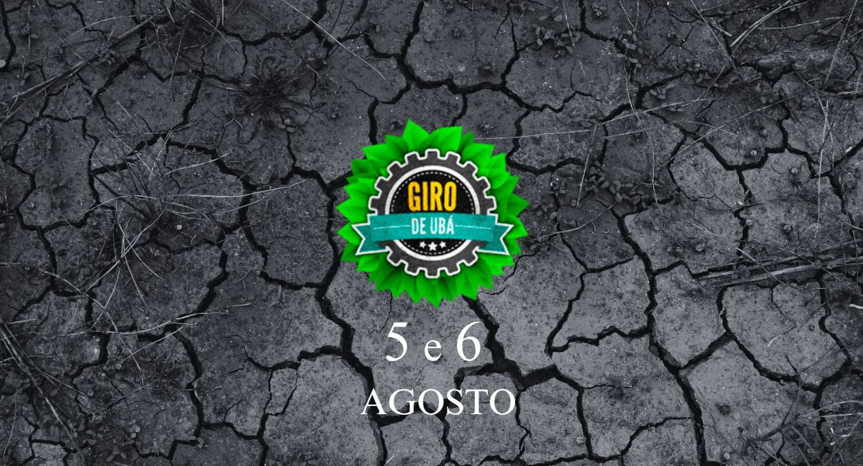 Giro de Ubá 2023, confira programação e mais informações