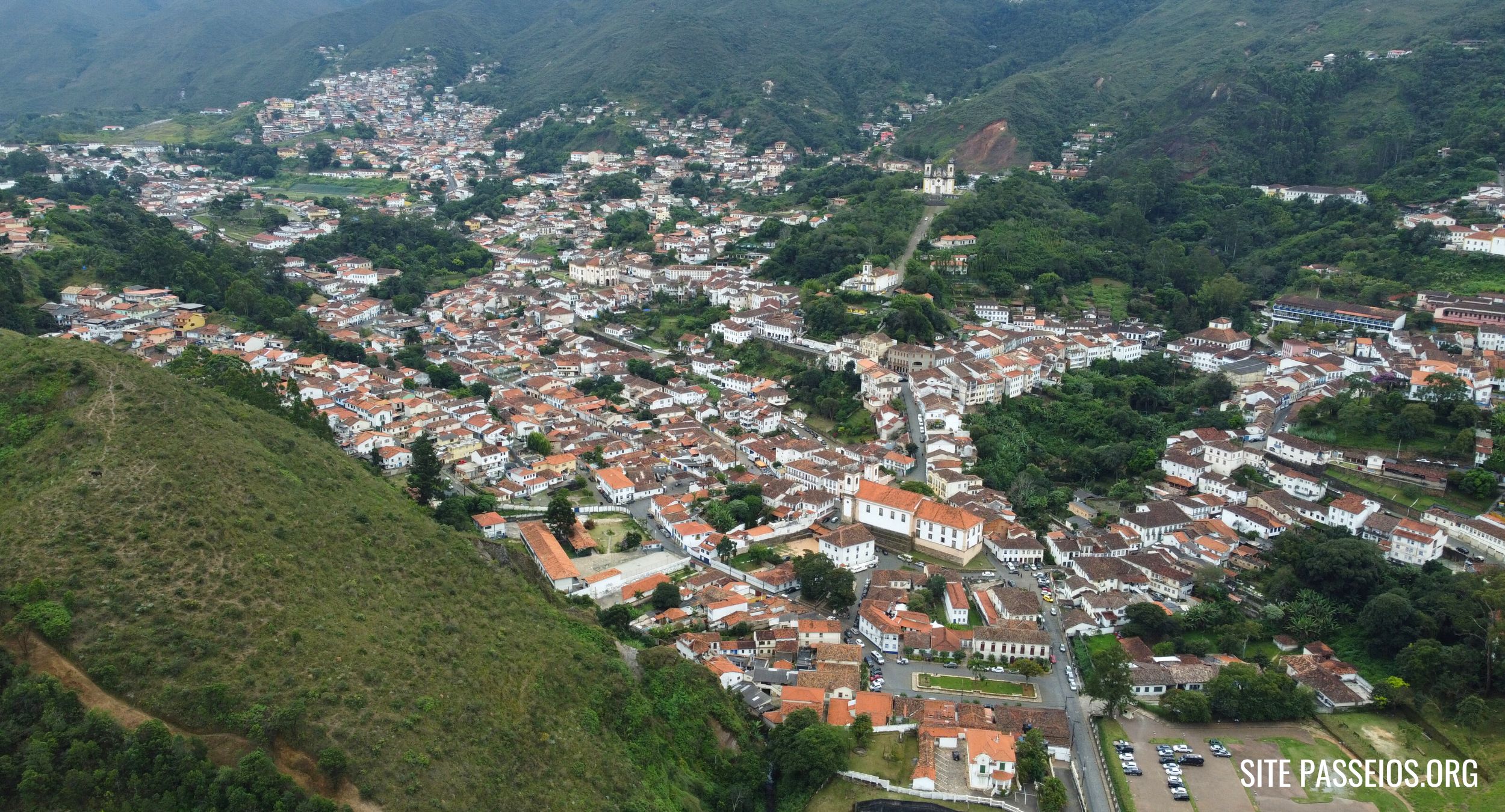 Ouro Preto