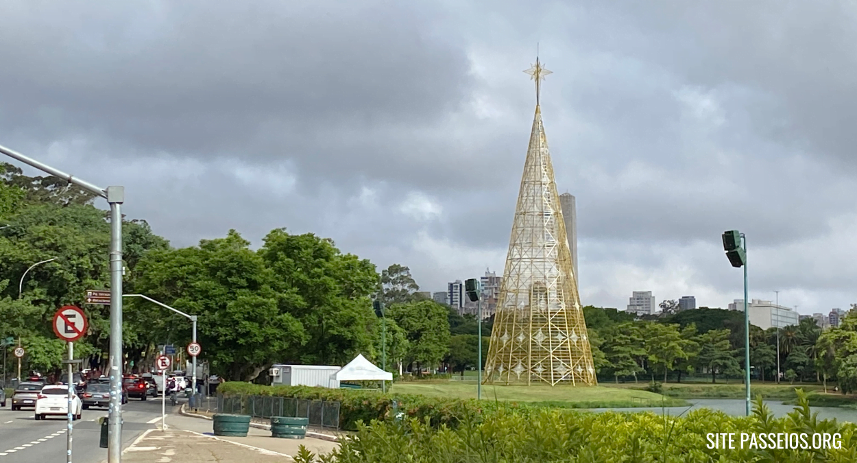 Parque Ibirapuera