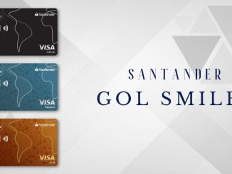 Santander GOL Smiles, confira uma análise rápida
