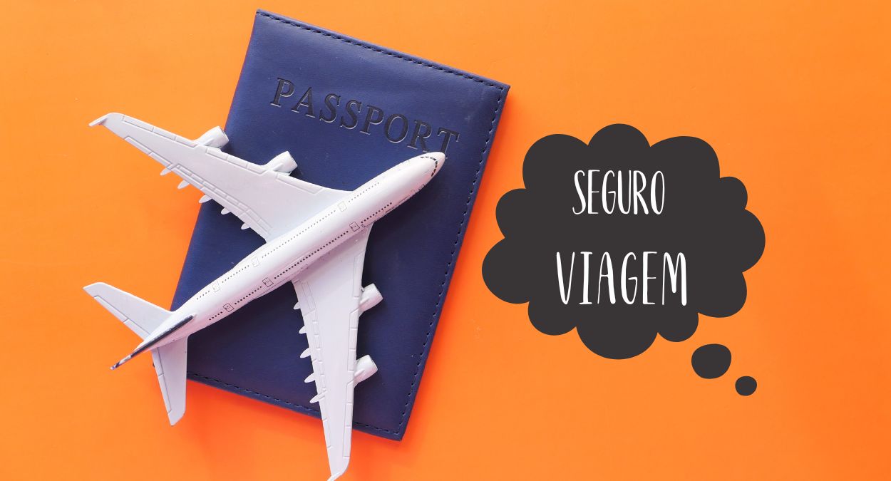Seguro Viagem, vantagens, como acionar e mais!