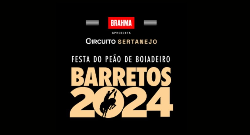 Festa do Peão de Barretos 2024 veja as datas e atrações confirmadas!