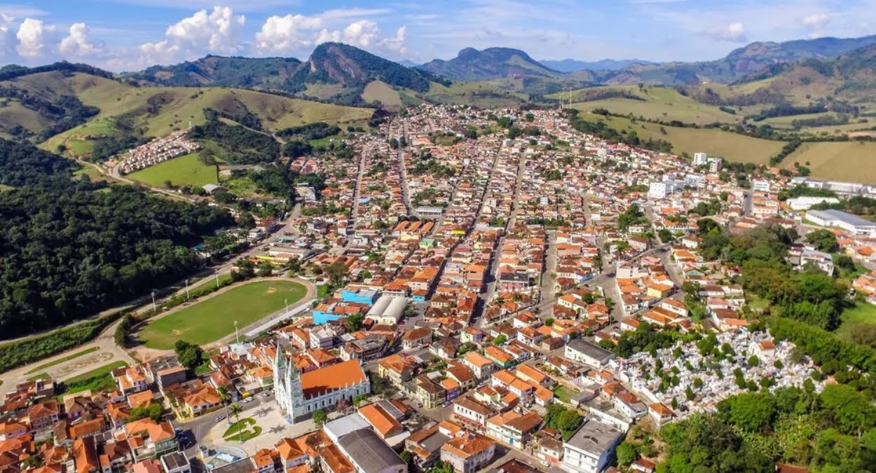 Brazópolis (imagem: Divulgação/Prefeitura)