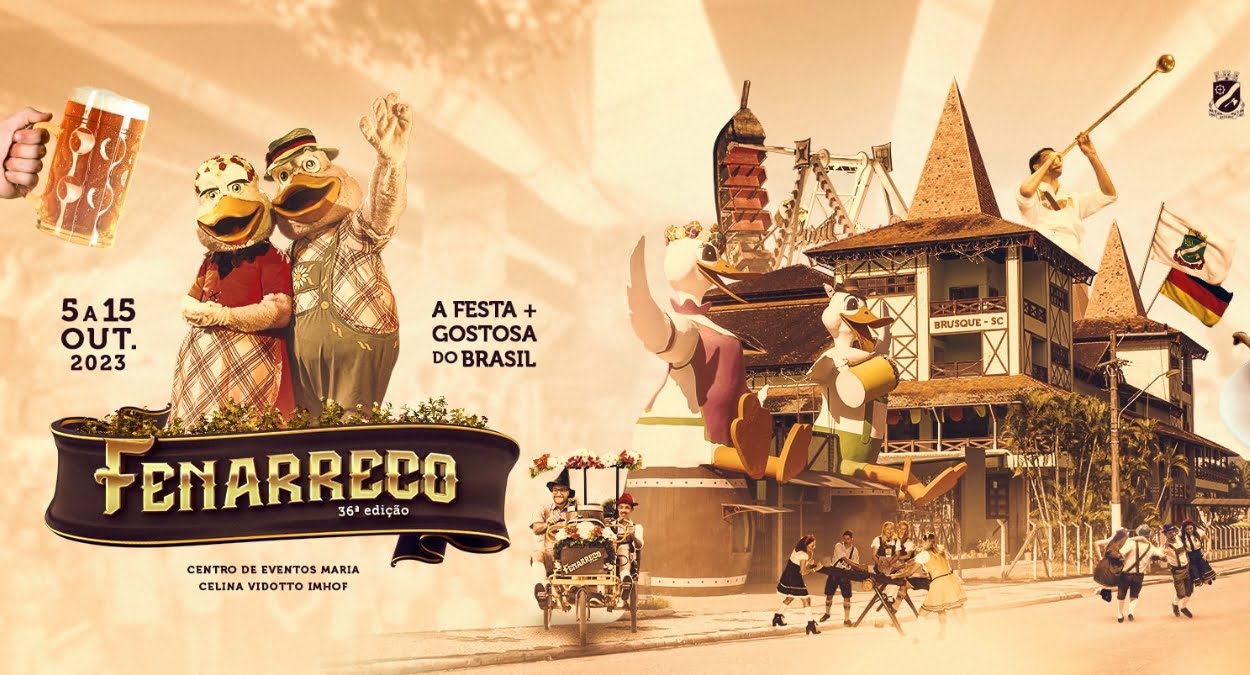 Fenarreco 2023 (imagem: Divulgação)