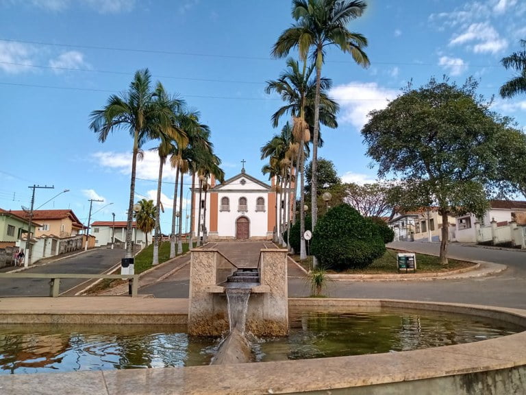 Lagoa Dourada (imagem: Governo Federal)