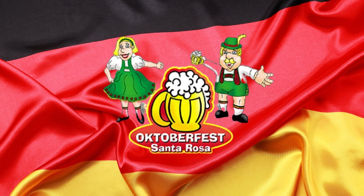 Oktoberfest Santa Rosa 2023 está confirmada! Veja as atrações!