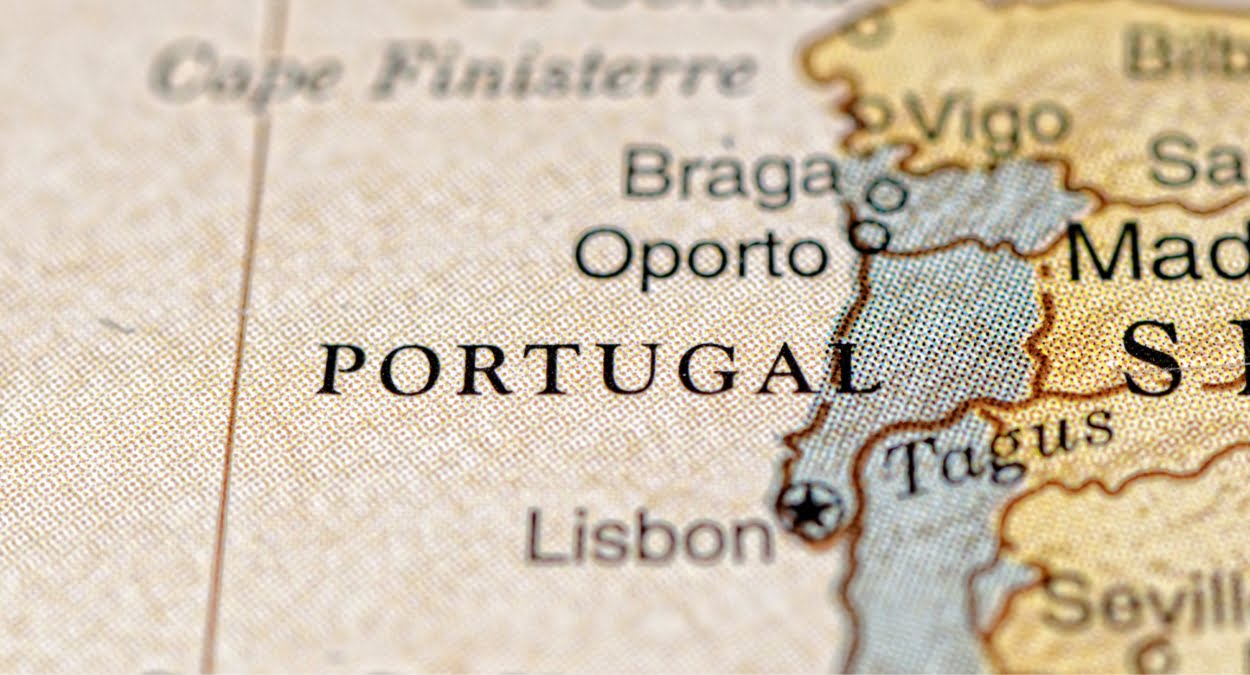 Portugal (imagem: Canva)