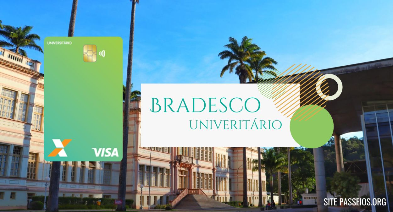 Caixa Universitário, um bom cartão para o dia a dia