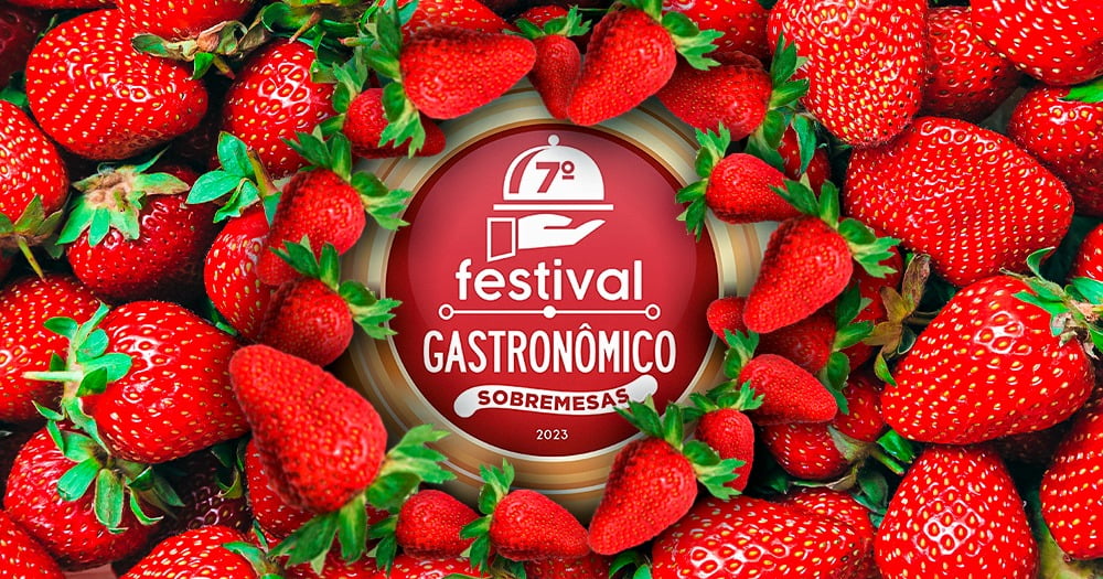 Festival Gastronômico de Atibaia 2023