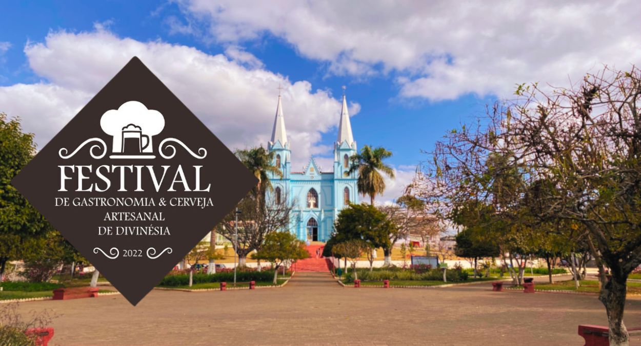 Festival Gastronômico de Divinésia 2023