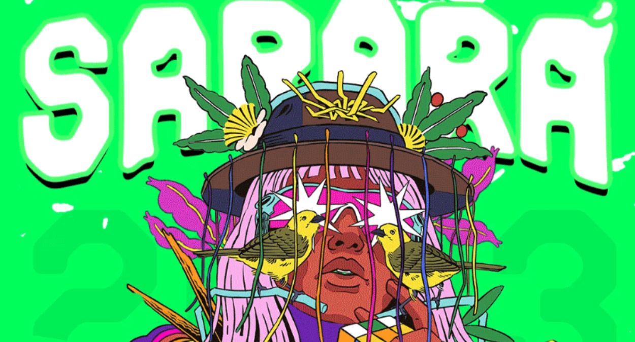 Festival Sarará 2023 acontece no próximo fim de semana em BH