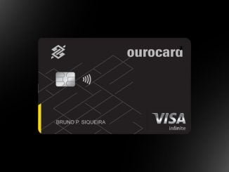 Ourocard Visa Inifnite: uma opção sofisticada para suas necessidades financeiras!