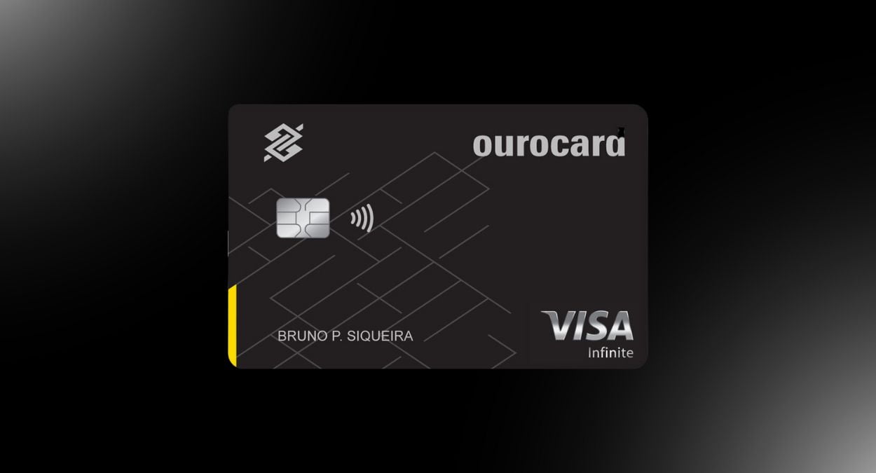 Ourocard Visa Inifnite: uma opção sofisticada para suas necessidades financeiras!