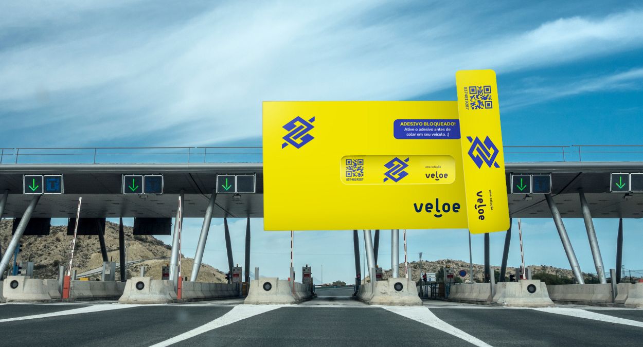 Banco do Brasil anuncia nova tag com promoção