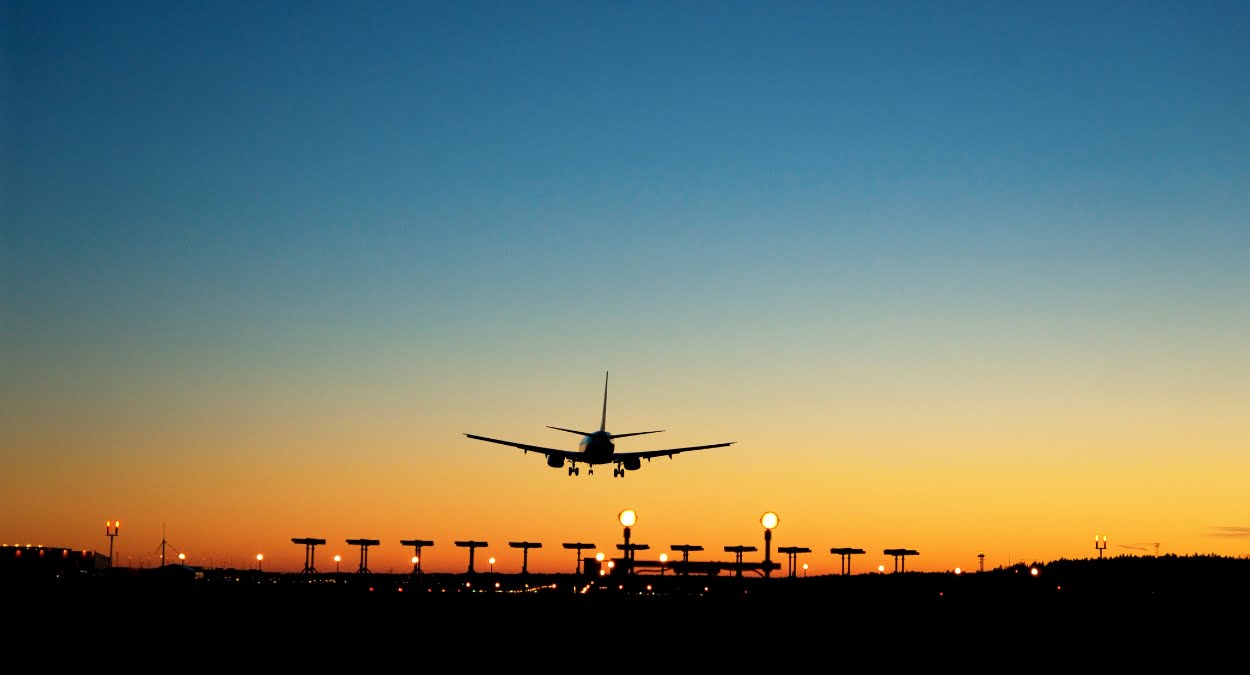 Aeroporto de Congonhas (imagem: Canva)
