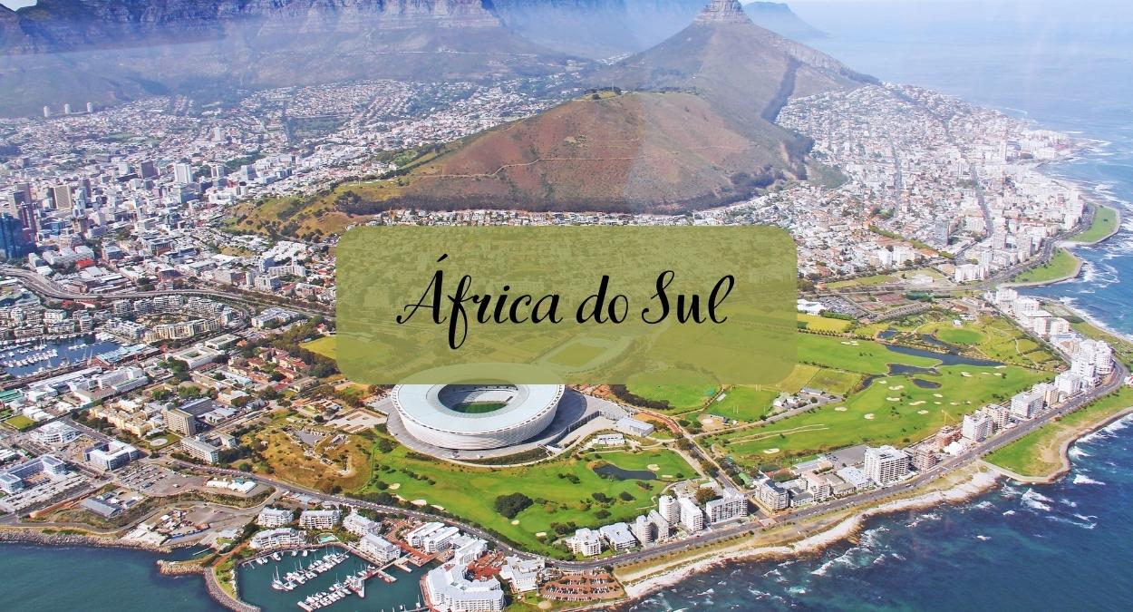 África do Sul (imagem: Canva)