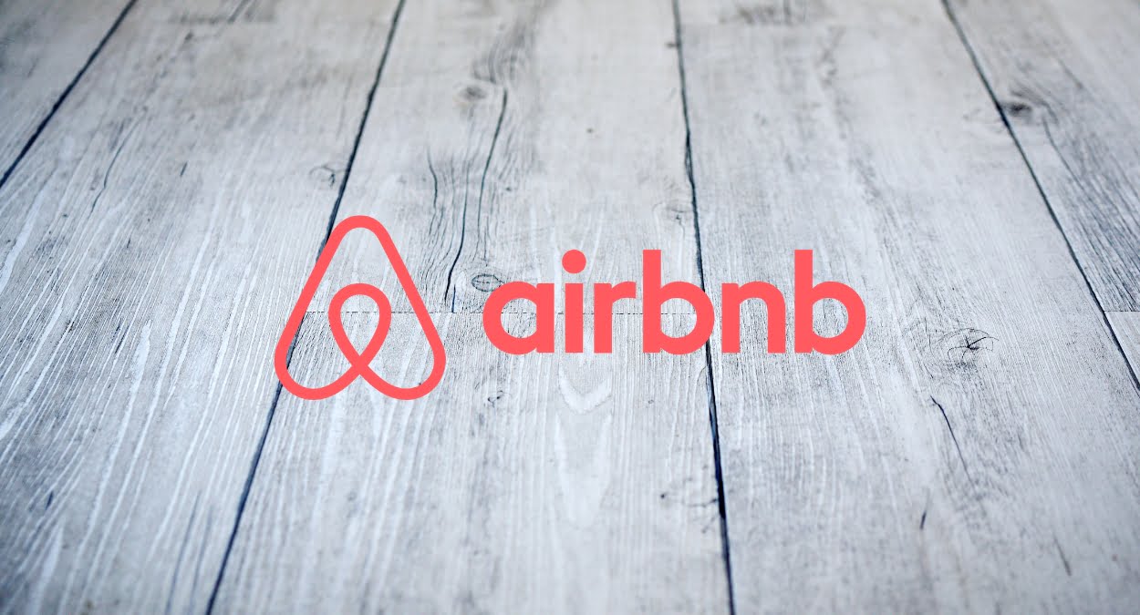 Airbnb (imagem: Canva)