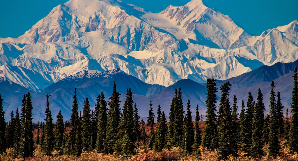 Alaska (imagem: Canva)
