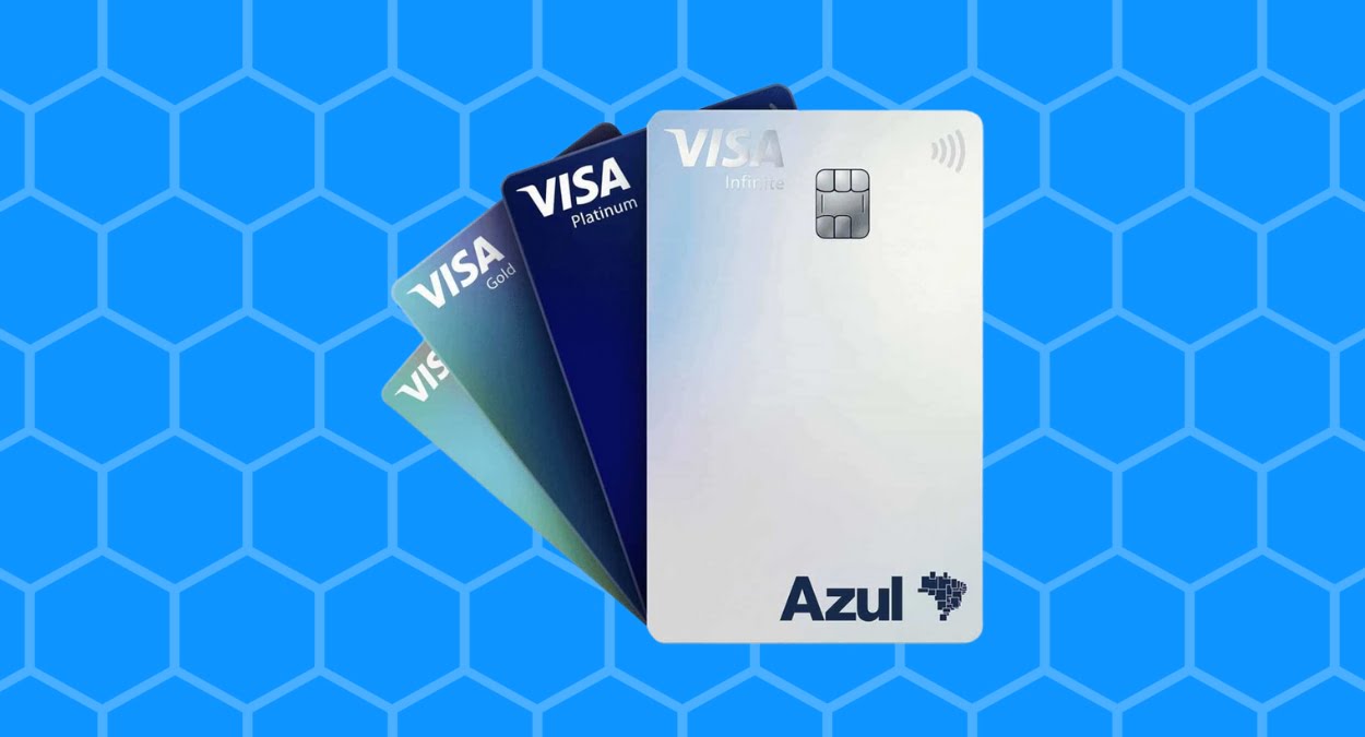 Promoção Cartões Azul Itaú com 50% de bônus vale até final do ano, confira! (imagem: Divulgação)