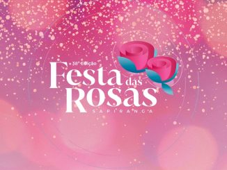 Festa das Rosas 2023: confira a programação da festa (imagem: Divulgação)