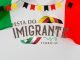 Festa do Imigrante 2023 em Timbó tem início nesta sexta (29). Confira as atrações! (imagem: Canva)