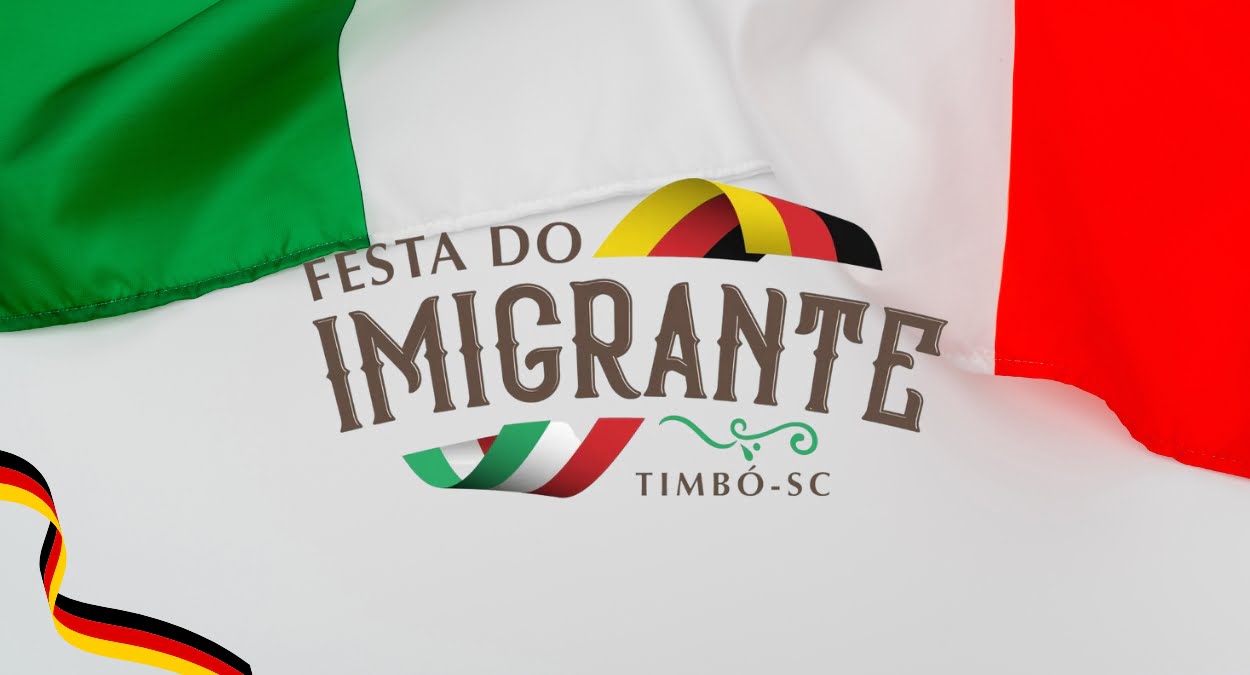 Festa do Imigrante 2023 (imagem: Divulgação)