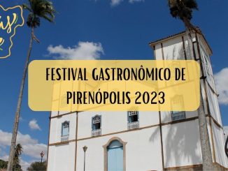 Festival Gastronômico de Pirenópolis 2023: veja as datas e atrações (imagem: Canva)