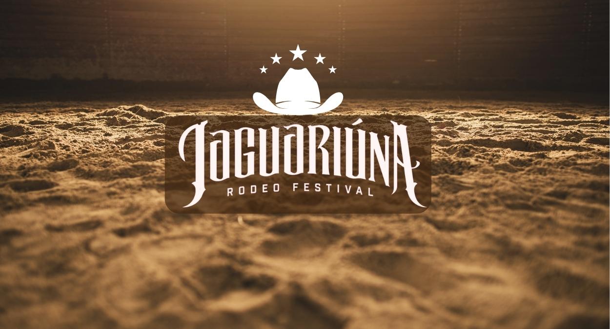 Jaguariúna Rodeo Festival 2023 (imagem: Divulgação)