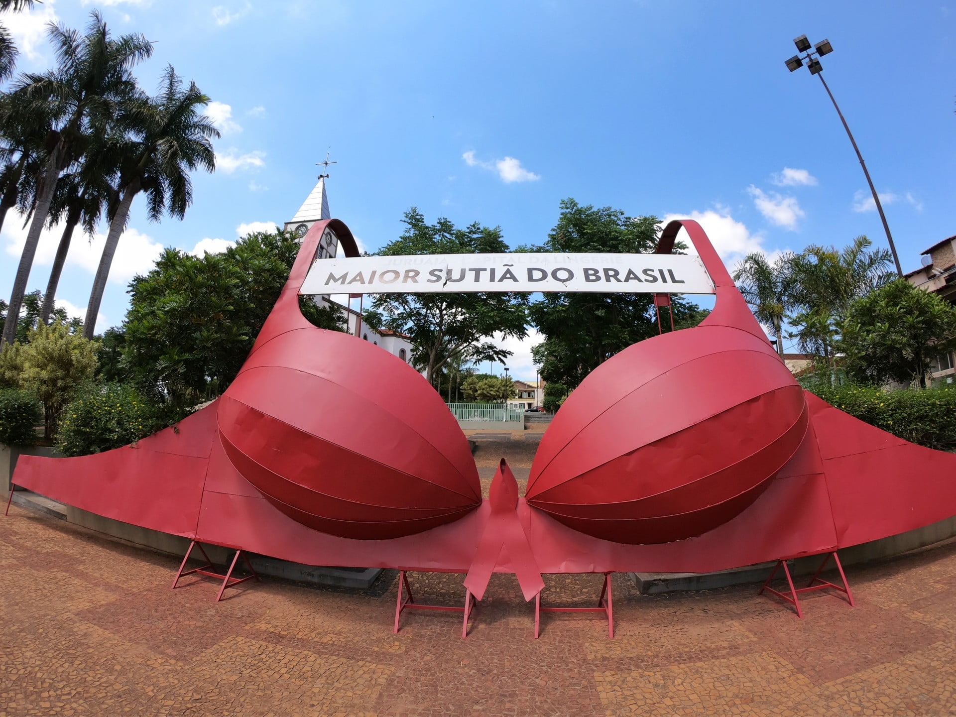 Juruaia (imagem: Reprodução/Visite Minas Gerais)