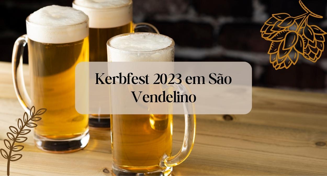 Kerfbfest 2023 (imagem: Canva)