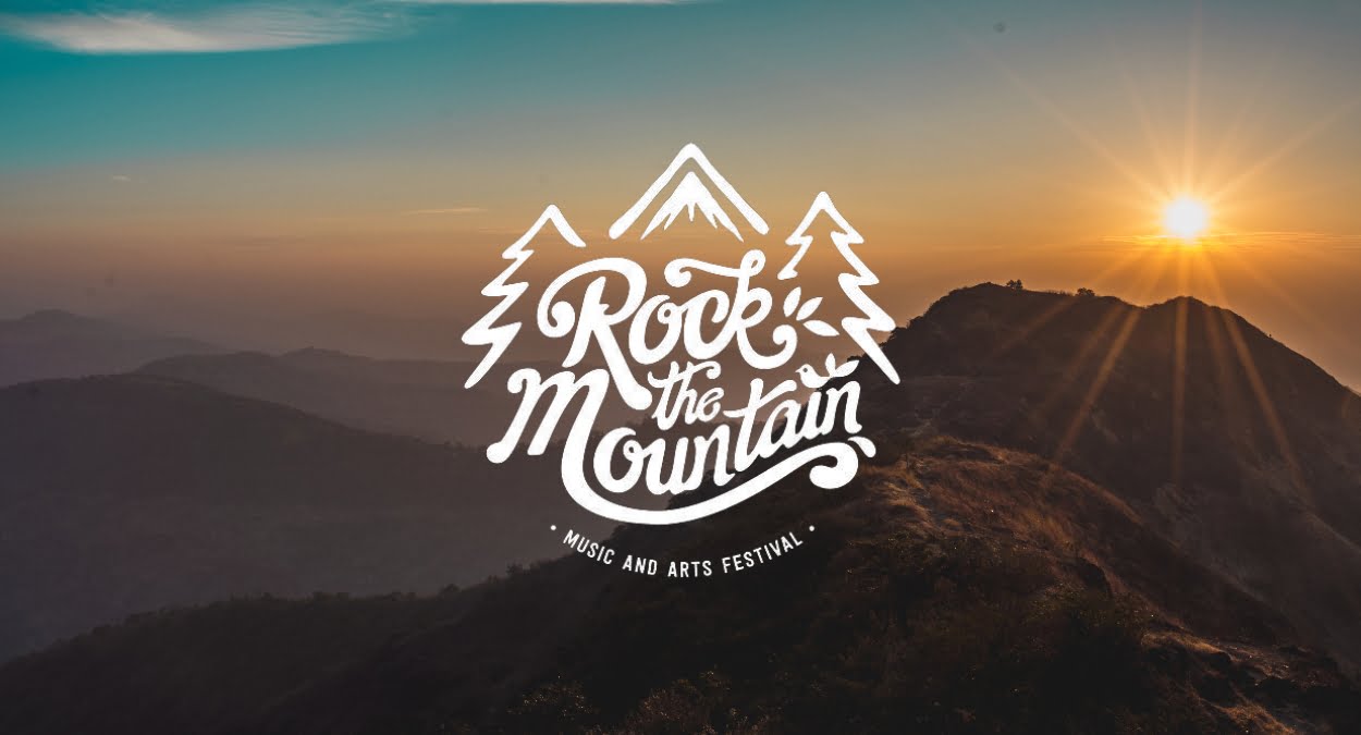 Rock the Mountain 2023 (imagem: Canva)
