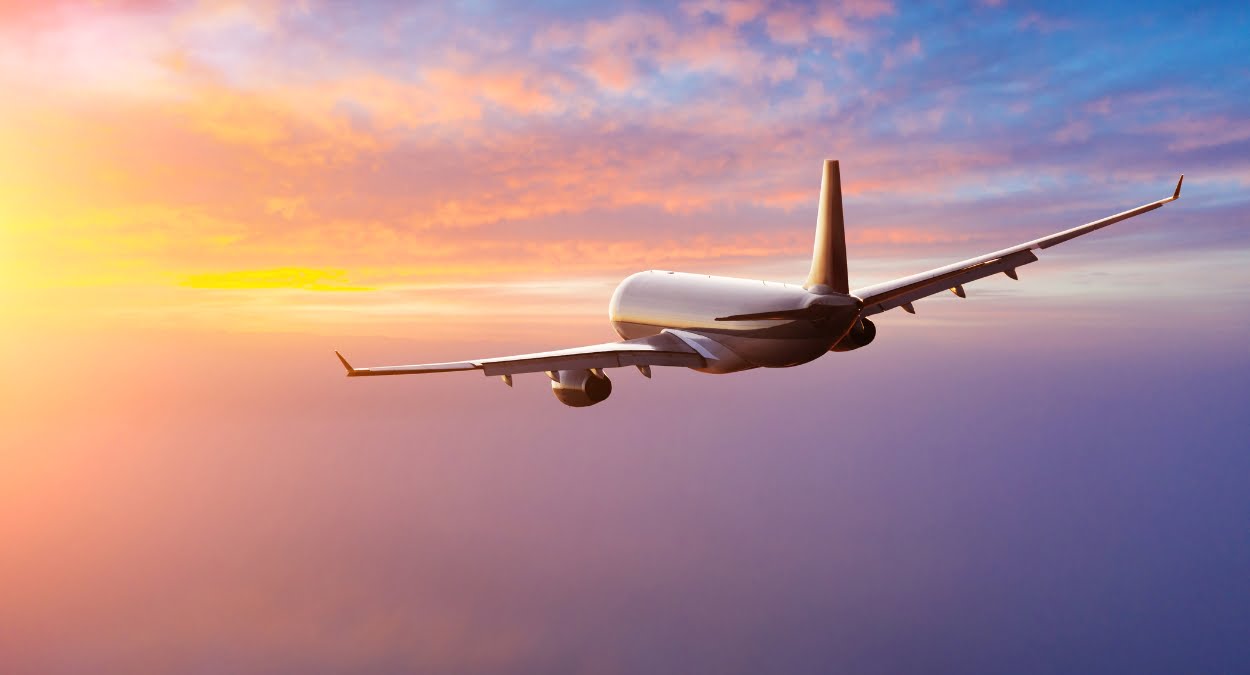 Voos para São João del Rei (imagem: Canva)