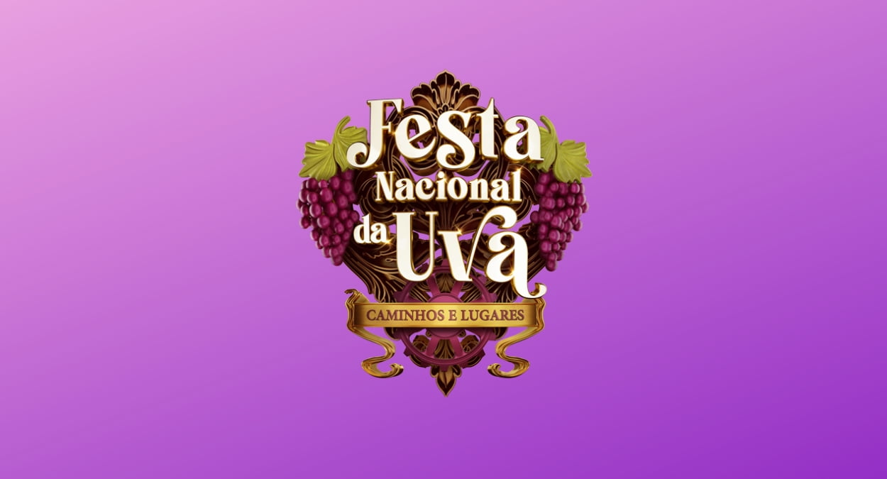 Festa da Uva 2024 em Caxias do Sul: museus da cidade terão horário estendido (imagem: Canva)