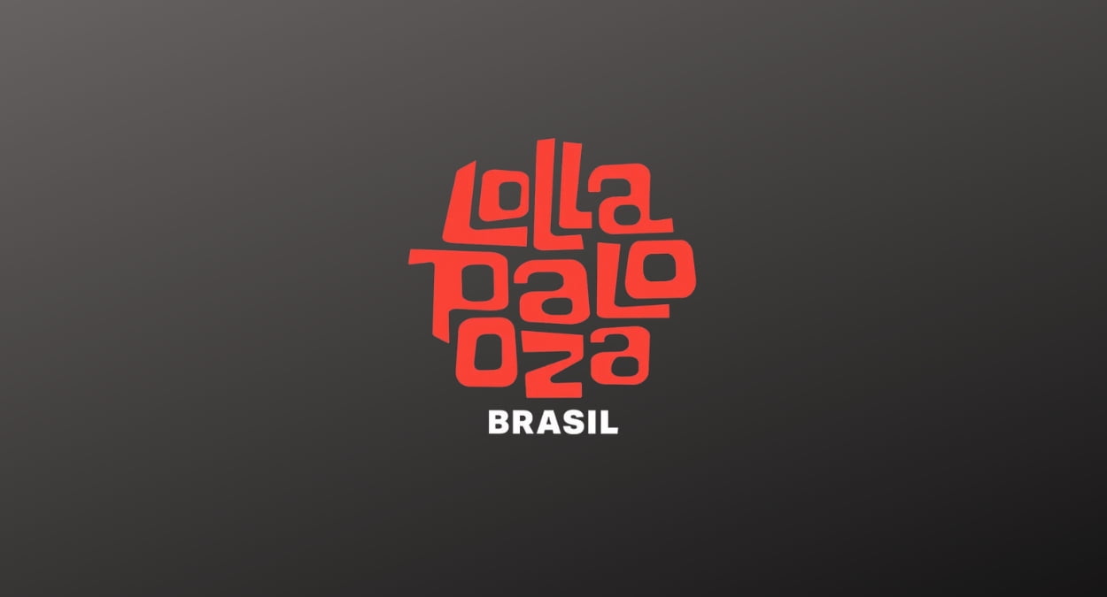 Lollapalooza Brasil 2024: veja o line up completo (imagem: Divulgação)